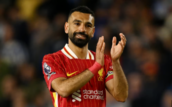 Mohamed Salah is the Best Player in the English Premier League for the Second Time: A Phenomenal Football Journey